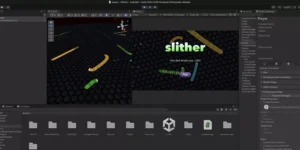Slither IO Unity Game source code Get Unity Code