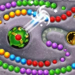 Marble Zuma Deluxe Unity Game source code Get Unity Code