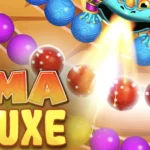 Marble Zuma Deluxe Unity Game source code Get Unity Code