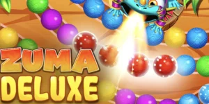 Marble Zuma Deluxe Unity Game source code Get Unity Code