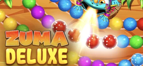 Marble Zuma Deluxe Unity Game source code Get Unity Code