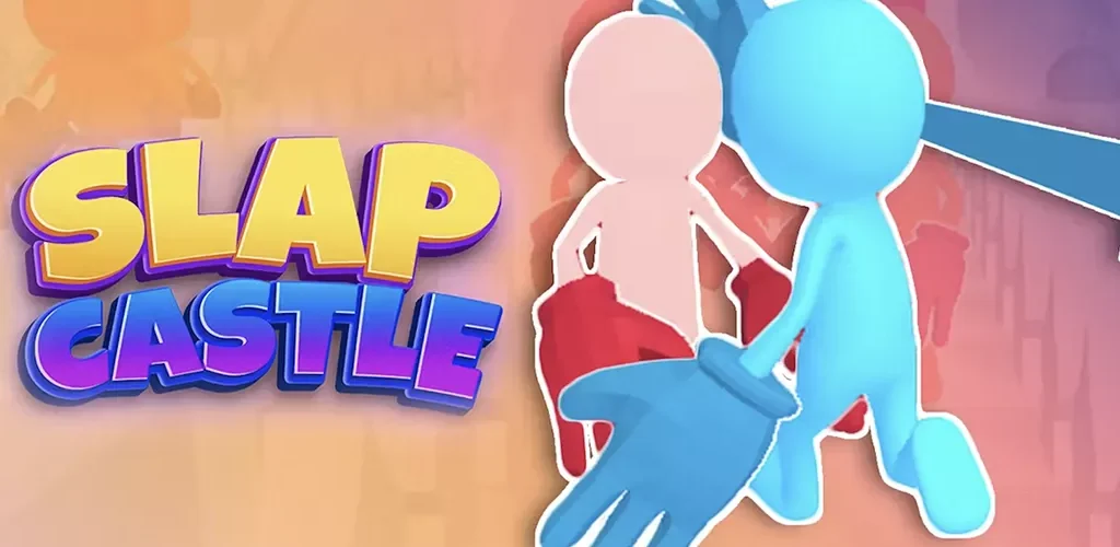 Slap Kingdom Castle Game Buy Unity Source Code