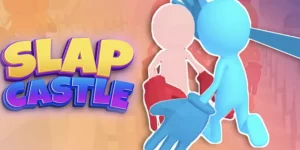 Slap Kingdom Castle Unity Game source code Get Unity Code