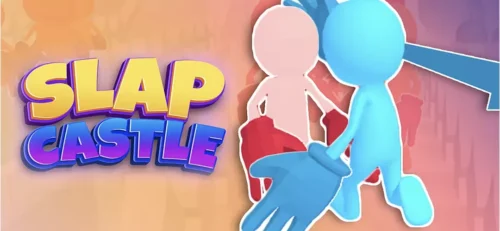Slap Kingdom Castle Unity Game source code Get Unity Code