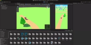 Deliver It 3D Unity Game source code Get Unity Code