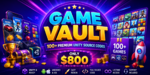 100Games Game Vault 100 Plus Games
