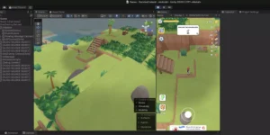 Survival Island: Idle Arcade Unity Game source code Get Unity Code