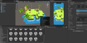 Tactical Knight - Game Buy Unity Source Code - Get Unity Code
