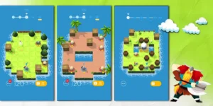 Tactical Knight - Game Buy Unity Source Code - Get Unity Code