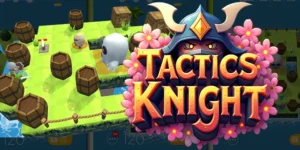 Tactical Knight - Game Buy Unity Source Code - Get Unity Code