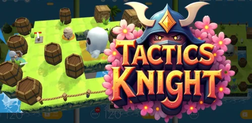 ttMainImage Tactical Knight - Game Buy Unity Source Code - Get Unity Code