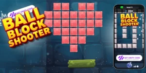 ballblock shooter Ball Block Shooter - Game Buy Unity Source Code - Get Unity Code