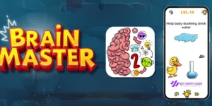 brain master Brain Master Puzzle - Game Buy Unity Source Code - Get Unity Code