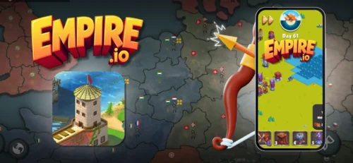 Empire io Game Buy Unity Source Code - Get Unity Code