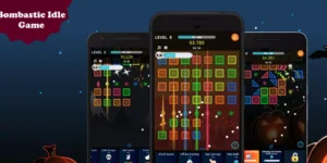 IdleBallClickerShooter Idle Balls Clicker Shooter Game Buy Unity Source Code - Get Unity Code