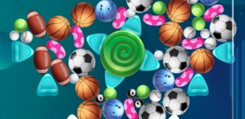 Idle Fall Balls Game Buy Unity Source Code - Get Unity Code