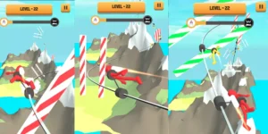 JetPackRace JetPack Race Game Buy Unity Source Code - Get Unity Code