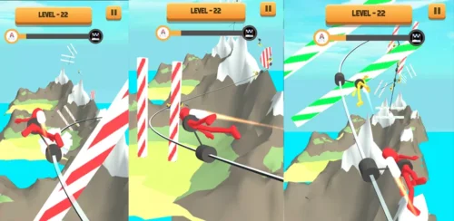 JetPack Race Game Buy Unity Source Code - Get Unity Code