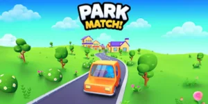 ParkMatch Park Match Game Buy Unity Source Code - Get Unity Code