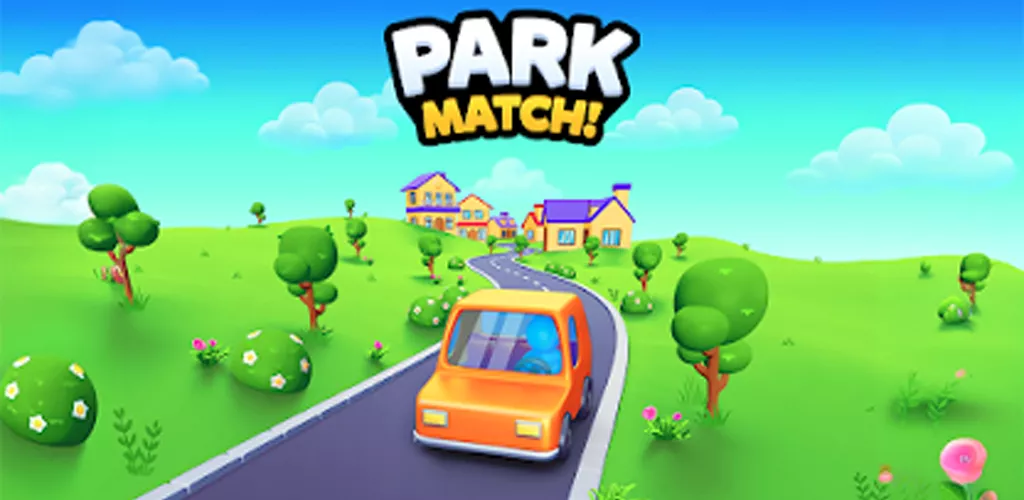 Park Match | Buy Unity Source Code | getunitycode.com