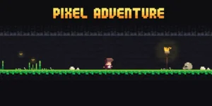 PixelAdventure Pixel Adventure Game Buy Unity Source Code - Get Unity Code