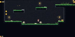 Pixel Adventure Game Buy Unity Source Code - Get Unity Code