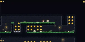 Pixel Adventure Game Buy Unity Source Code - Get Unity Code