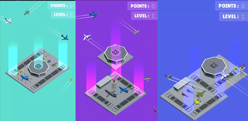 planes.io Game Buy Unity Source Code - Get Unity Code