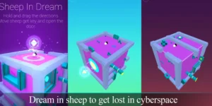 SheepInDream Sheep In Dream Game Buy Unity Source Code - Get Unity Code