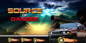 SourceofDanger Source Of Danger Game Buy Unity Source Code - Get Unity Code