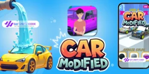 car modifier Car Modified Master 3D Game Buy Unity Source Code - Get Unity Code