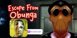 escape from obunga Escape From Obunga Game Buy Unity Source Code - Get Unity Code