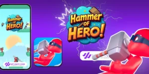 hammer of hero Hammer Crush Game Buy Unity Source Code - Get Unity Code