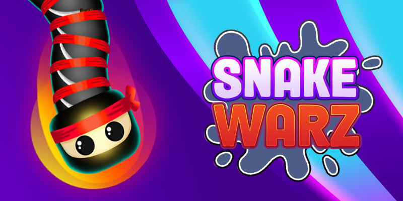 Snake warz - Worm.io