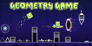 Geometry Dash Game Buy Unity Source Code - Get Unity Code