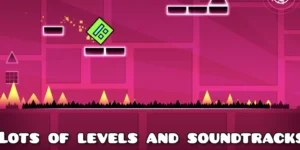Geometry Dash Game Buy Unity Source Code - Get Unity Code
