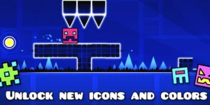 Geometry Dash Game Buy Unity Source Code - Get Unity Code