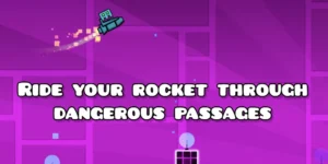 Geometry Dash Game Buy Unity Source Code - Get Unity Code