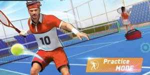 Tennis Game 3D Game Buy Unity Source Code - Get Unity Code
