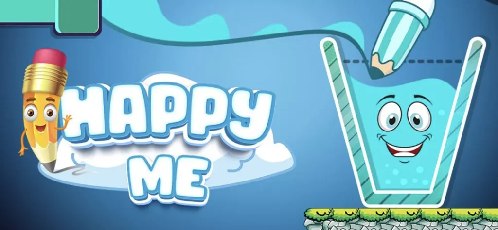 Happy Glass Game Buy Unity Source Code - Get Unity Code