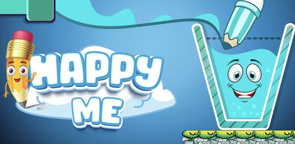 Happy Glass Game Buy Unity Source Code - Get Unity Code