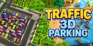 Car Parking Jam Puzzle Game Buy Unity Source Code - Get Unity Code