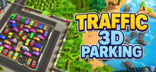 Car Parking Jam Puzzle Game Buy Unity Source Code - Get Unity Code