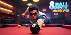 Ultimate 8 Ball Pool Multiplayer Billiard Game Buy Unity Source Code - Get Unity Code