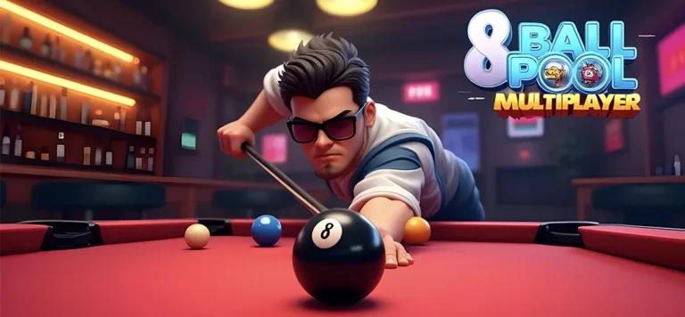 8pool1 Ultimate 8 Ball Pool Multiplayer Billiard Game Buy Unity Source Code - Get Unity Code