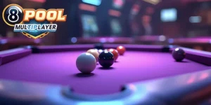 Ultimate 8 Ball Pool Multiplayer Billiard Game Buy Unity Source Code - Get Unity Code