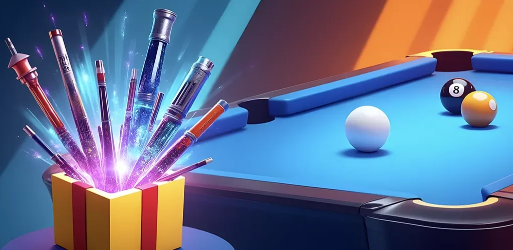 Ultimate 8 Ball Pool Multiplayer Billiard Game Buy Unity Source Code - Get Unity Code