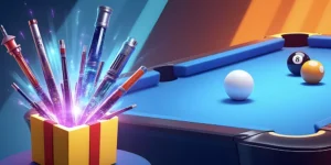 Ultimate 8 Ball Pool Multiplayer Billiard Game Buy Unity Source Code - Get Unity Code