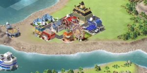 City Island 5 - Building Sim Game Buy Unity Source Code - Get Unity Code