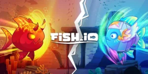 Fish.IO - Hungry Fish Game Buy Unity Source Code - Get Unity Code
